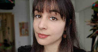 caroline pet sitter à Saint-Leu-la-Foret 95320_4