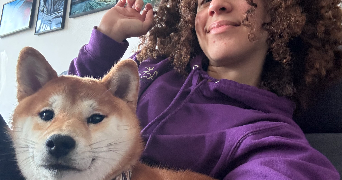 ines pet sitter à ORSAY 91400_1