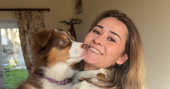 léa pet sitter à ST DOMINEUC 35190_0