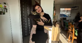 eva pet sitter à ANHIERS 59194