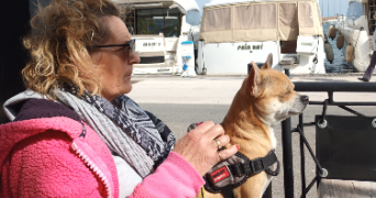 marlene pet sitter à CHAMBERY 73000_2
