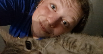 justine pet sitter à AMIENS 80000_0