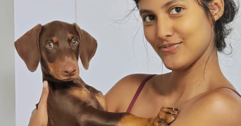 mafe dog sitter à PARIS 17 75017_3