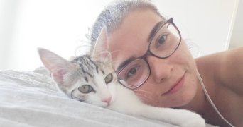 léa pet sitter à MONTPELLIER 34000_0