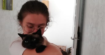 eva pet sitter à EAUBONNE 95600_0