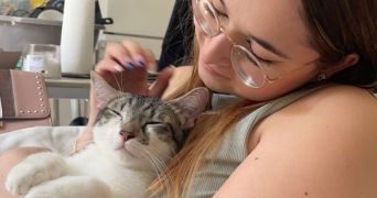 ylona pet sitter à MESSEME 86200_9