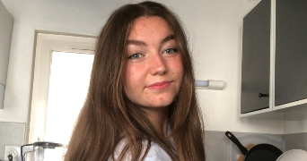 garance pet sitter à CAEN 14000_0