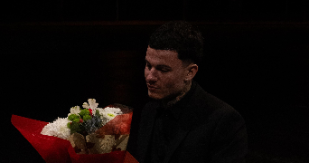 theo pet sitter à MORMANT 77720_0