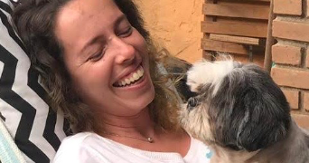 isabella pet sitter à ANCENIS ST GEREON 44150_2