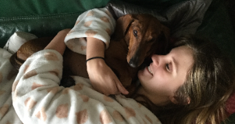 laura pet sitter à RENNES 35700_2