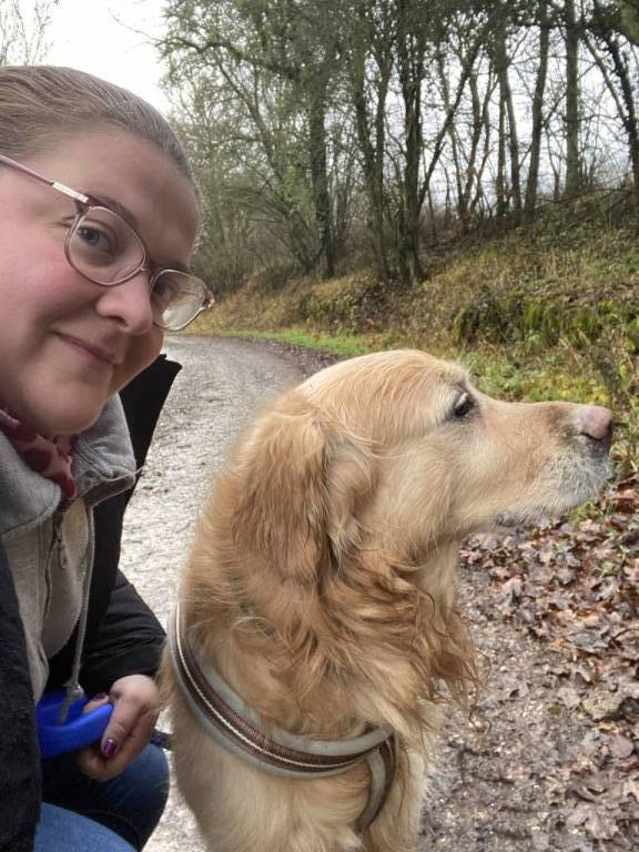 Sandra pet sitter à Gomelange 57220_4
