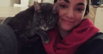 lola pet sitter à BERGERAC 24100