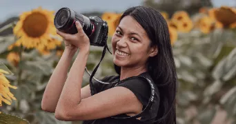 natacha pet sitter à ALES 30100