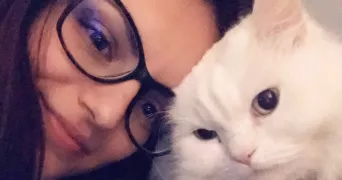 orane pet sitter à ANNECY 74960