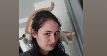 gabrielle  pet sitter à ALBI 81000_2