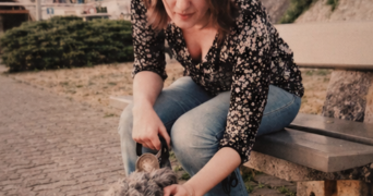 beatrice pet sitter à NONTRON 24300_2