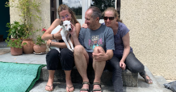 ella pet sitter à ST GRATIEN 95210_3
