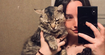 meryem cat sitter à BEZONS 95870_3