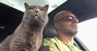 franck pet sitter à MEUDON 92190_0