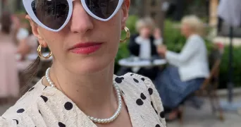 claire pet sitter à PUTEAUX 92800