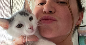 sarah pet sitter à LA TESTE DE BUCH 33260_0