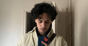 mustapha abderrahmane pet sitter à AUBIERE 63170_0