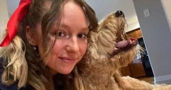 melody pet sitter à LILLERS 62190