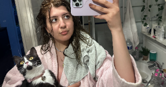 lidia pet sitter à PARIS 18 75018_1