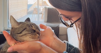 margaux cat sitter à LILLE 59000_1