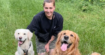 louise pet sitter à ROISSY EN BRIE 77680_1