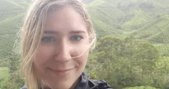 maud pet sitter à MONTPELLIER 34070