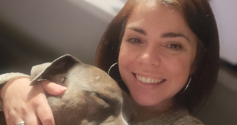 clémence pet sitter à MOISSAC 82200_1