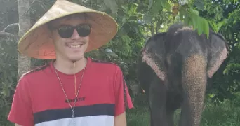 antonin pet sitter à AUCAMVILLE 31140