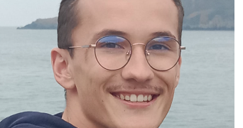 jean-baptiste pet sitter à PARIS 04 75004_0