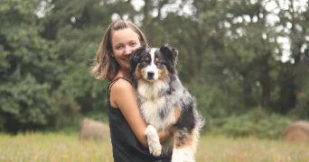 marine pet sitter à Saint-Chamond 42400_0