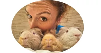 lelia pet sitter à CHABLIS 89800