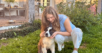 jade pet sitter à ST MEDARD EN JALLES 33160_0