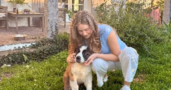 jade pet sitter à ST MEDARD EN JALLES 33160