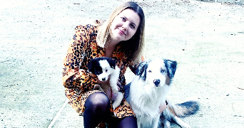 Emmie pet sitter à MONTBRISON 42600_4