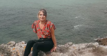 marion pet sitter à HUISSEAU SUR COSSON 41350