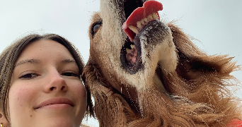 lisa pet sitter à LA ROCHELLE 17000_3