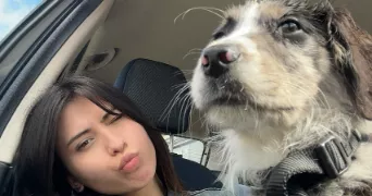 tatiana pet sitter à BRIARE 45250