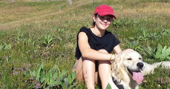 ludmilla pet sitter à LYON 03 69003_1