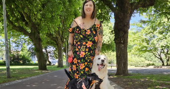 juliette pet sitter à TOURCOING 59200_2