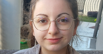 Clelia  pet sitter à ST NAZAIRE 44600_1