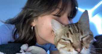mathilda pet sitter à BLAGNAC 31700_2