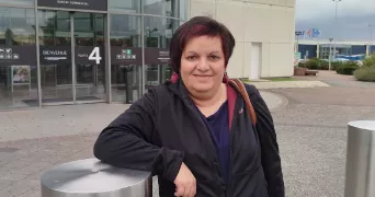patricia pet sitter à VAL D ORGER 27380