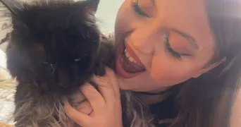 eloïne pet sitter à ROANNE 42300
