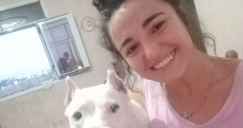 lahna pet sitter à LAXOU 54520_0