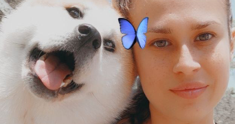 marion  pet sitter à Varney 55000_0